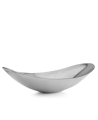Nambe Grande Lava Bowl