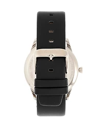Simplify Quartz The White Dial