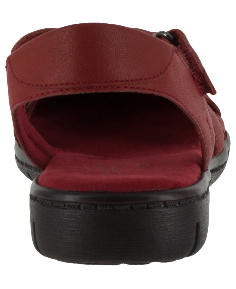 Easy Street Garrett Flats