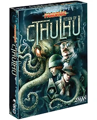 Z-Man Games Pandemic-Reign of Cthulhu