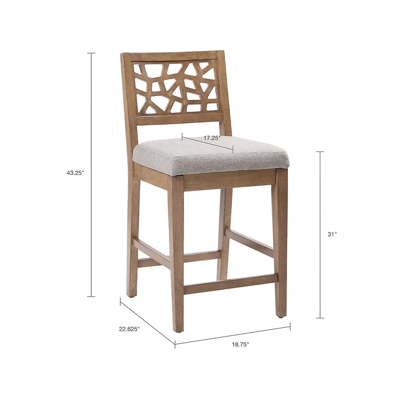 Cabot Bar Stool