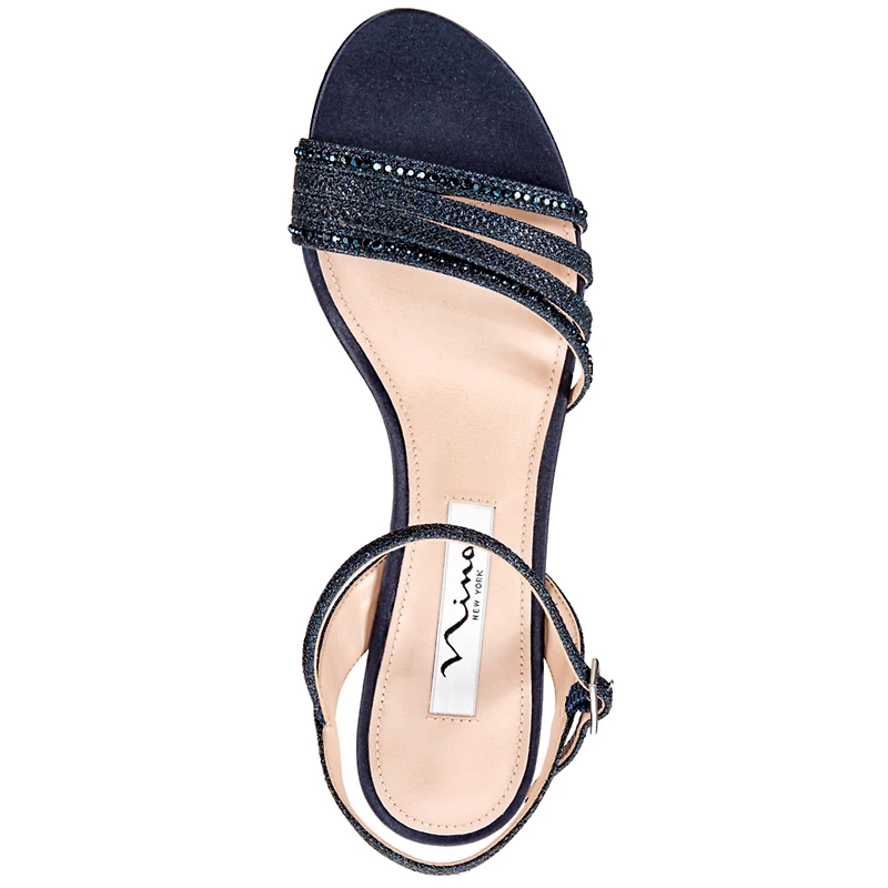 Nina Women's Nelena Evening Sandals