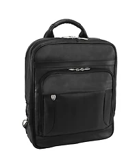 McKlein Wicker Park 17" Wheeled Laptop Briefcase