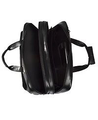 Mcklein Wrightwood Wheeled Laptop Briefcase
