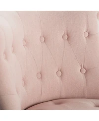 Finch Elmhurst Slipper Chair