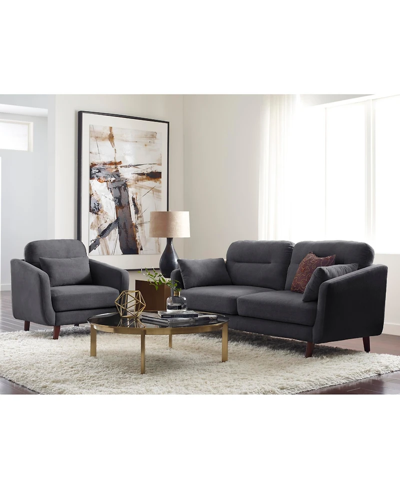 Serta Sierra Collection Armchair