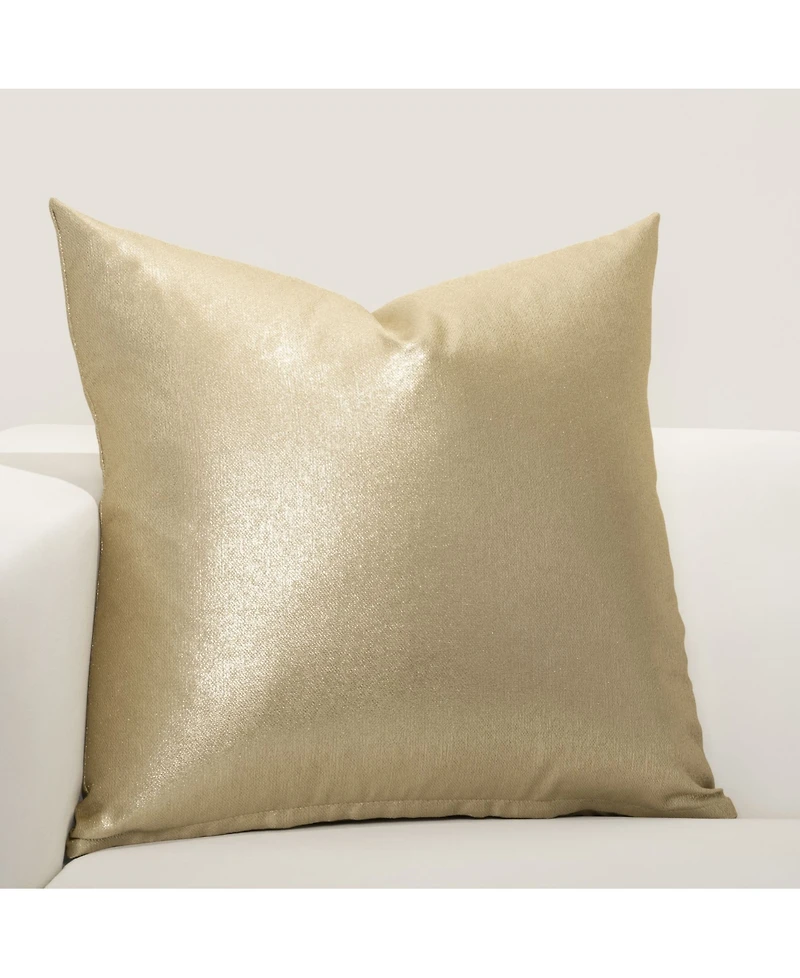 F Scott Fitzgerald Rendezvous Decorative Pillow