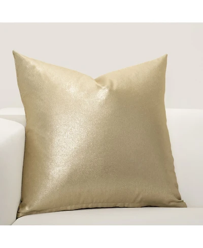 F Scott Fitzgerald Rendezvous Decorative Pillow