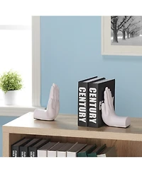 Danya B. "Hands" Bookend Set of 2