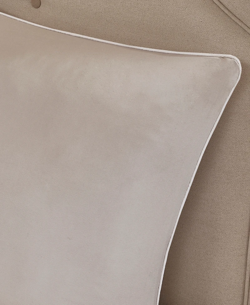 510 Design Ramsey Embroidered 8-Pc. Comforter Set