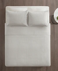 510 Design Otto 3-Pc. Coverlet Set, Full/Queen