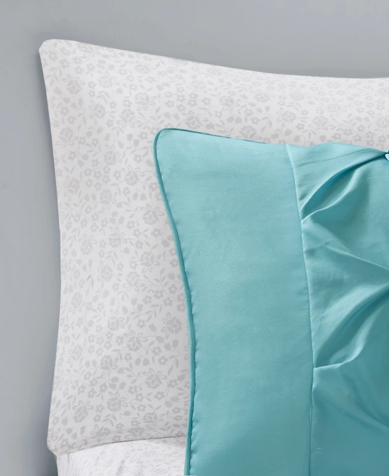 Intelligent Design Vinnie 6-Pc. Comforter Set