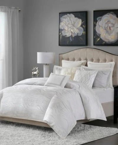 Madison Park Signature Hollywood Glam Comforter Sets
