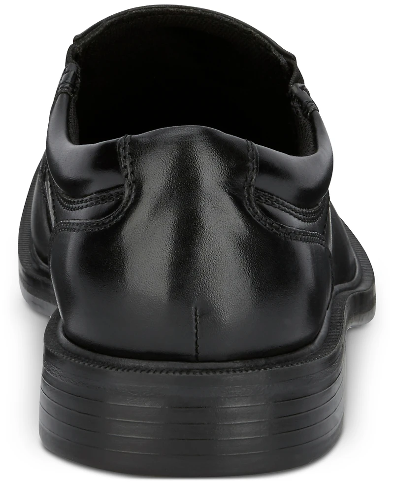 Dockers Men's Edson Faux Leather Slip-On Loafers