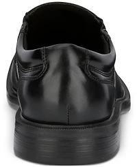 Dockers Men's Edson Faux Leather Slip-On Loafers