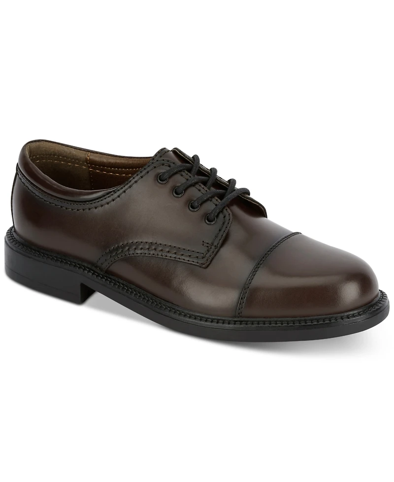 Dockers Men's Gordon Cap Toe Oxford