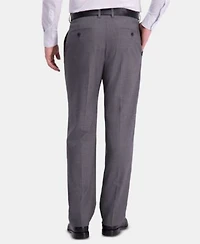 Jmh Mens Premium Stretch Classic Fit Suit Separate