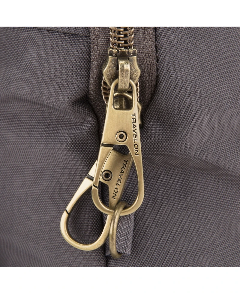 Travelon Anti-Theft Signature Backpack