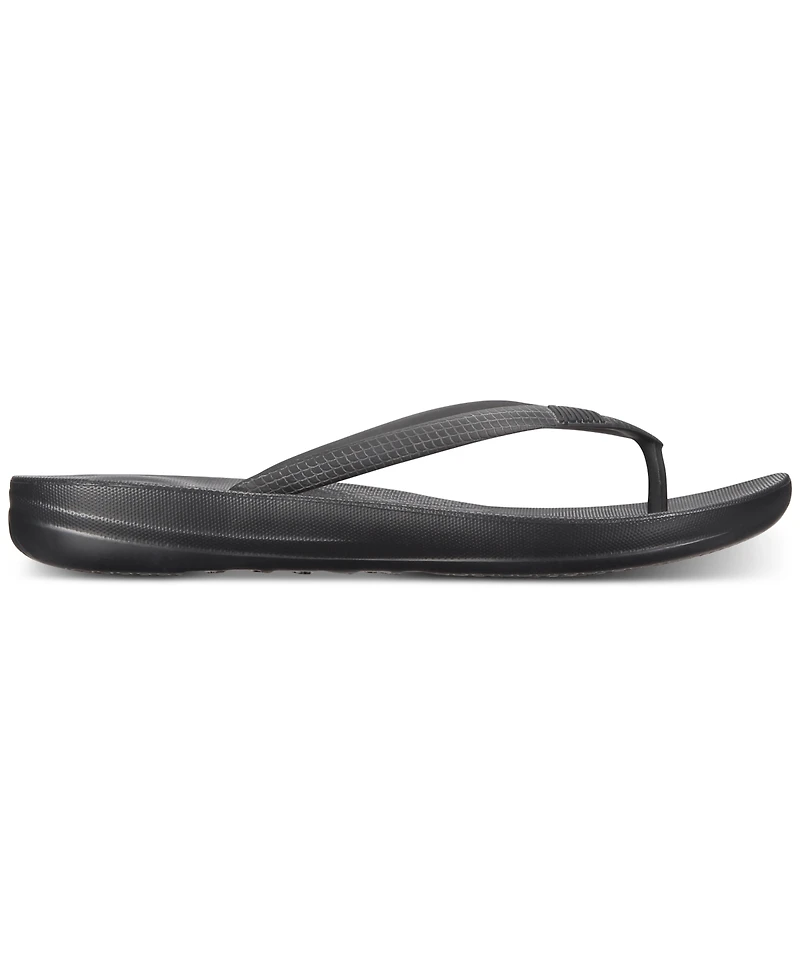 FitFlop Women's Iqushion Ergonomic Flip-Flops Sandal