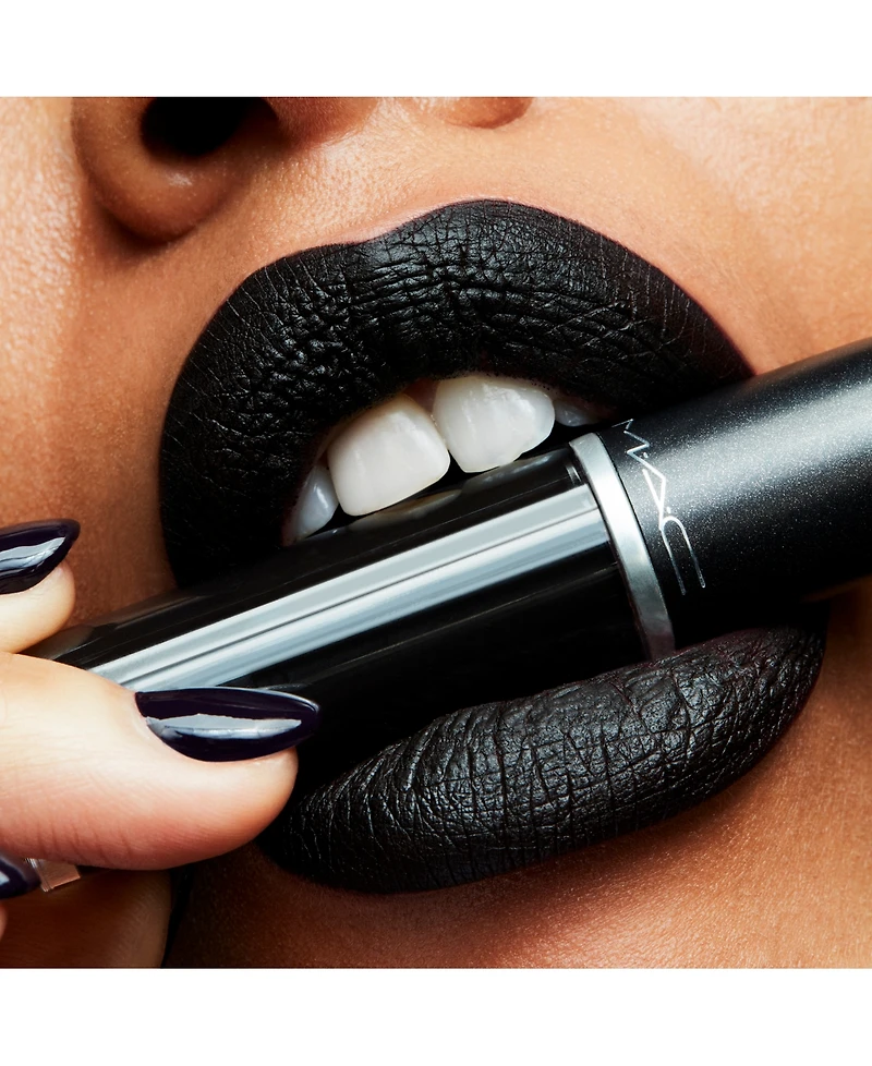 Mac Retro Matte Liquid Lipcolour