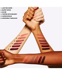 Mac Retro Matte Liquid Lipcolour