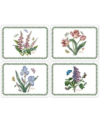 Portmeirion Botanic Garden Placemats, Set of 4