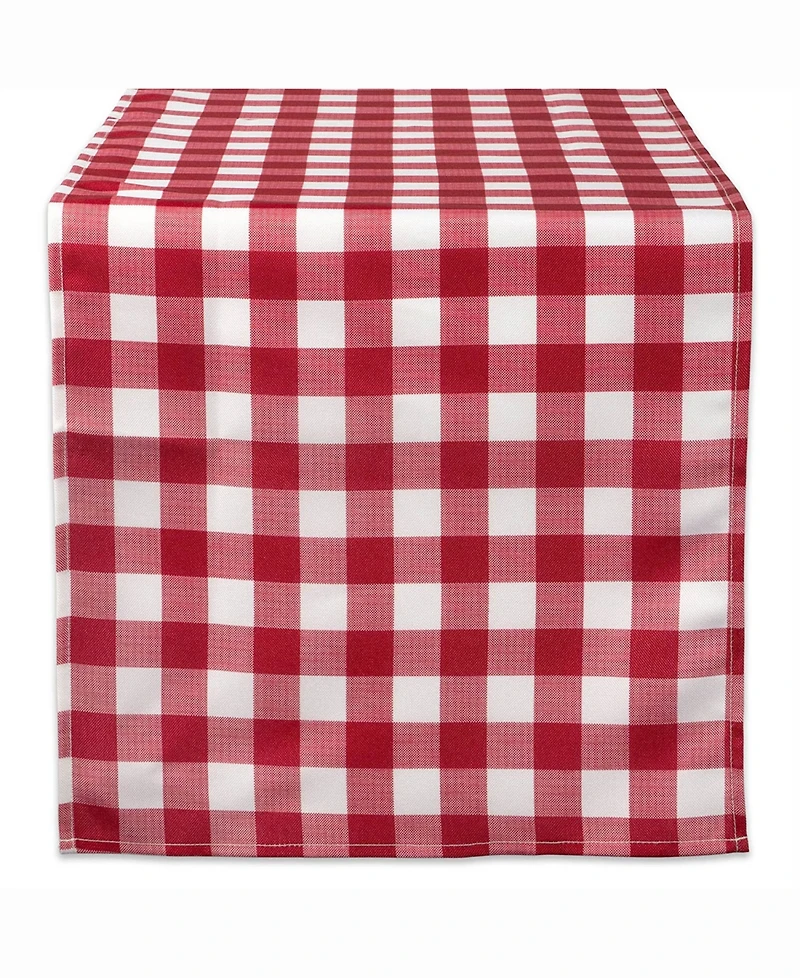 Outdoor Table Runner 14" X 108"