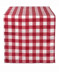 Outdoor Table Runner 14" X 108"