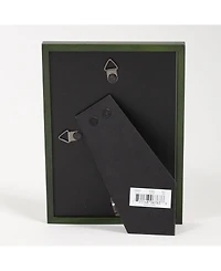 Lawrence Frames Green Wood Picture Frame - Gallery Collection