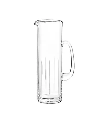 Qualia Glass Dusk Pitcher