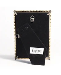 Lawrence Frames Golden Rope Picture Frame - 4" x 6"