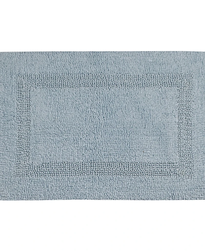 Better Trends Tufted Reversible Bath Rug