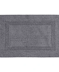 Better Trends Tufted Reversible Bath Rug, 17" x 24"