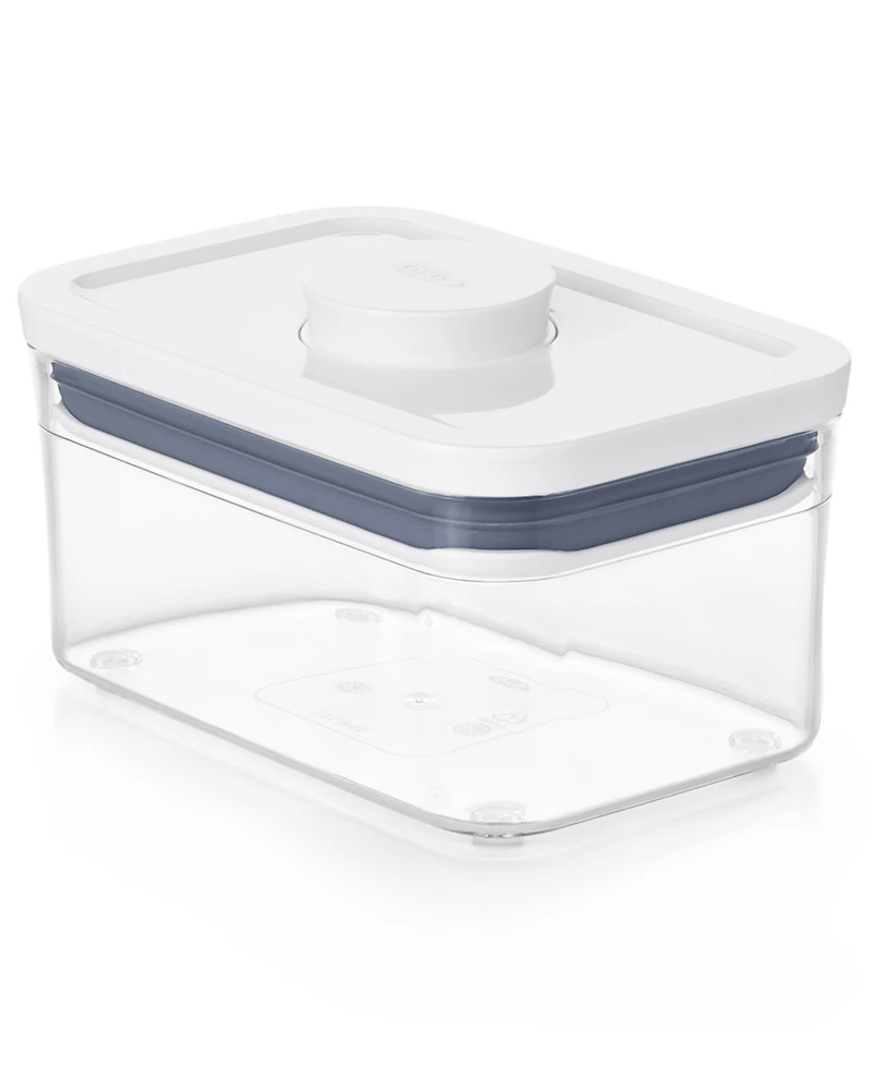 Oxo Pop Mini Rectangular Food Storage Container