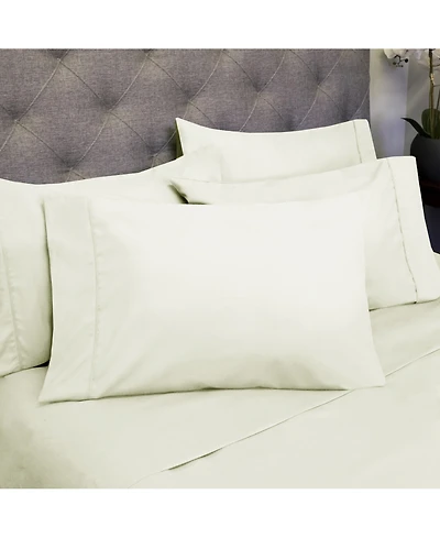 Sweet Home Collection 4-Pc. Sheet Set