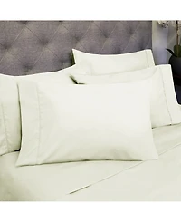 Sweet Home Collection 4-Pc. Sheet Set