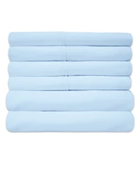 Sweet Home Collection 6-Pc. Sheet Set