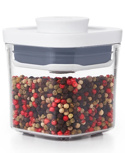 Oxo Pop Mini Square Mini Food Storage Container