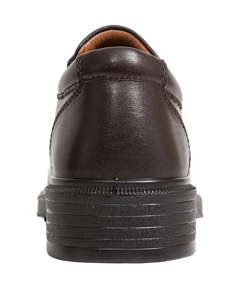 Deer Stags Toddler, Little, and Big Boys Greenpoint Jr Slip-On Shoe