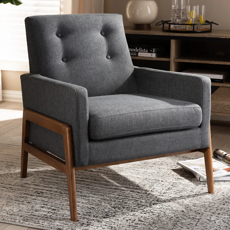 Perris Lounge Chair