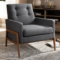 Perris Lounge Chair