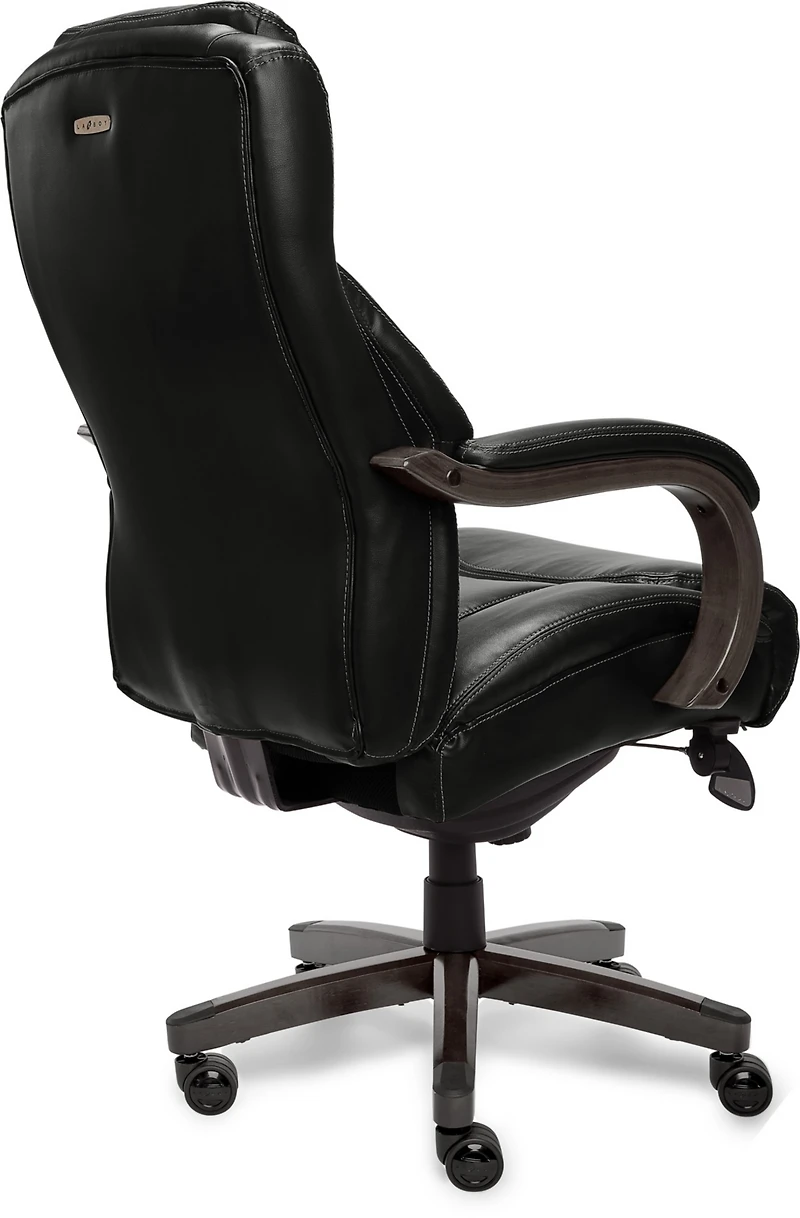 La-z-Boy Delano Big and Tall Executive Office Chair