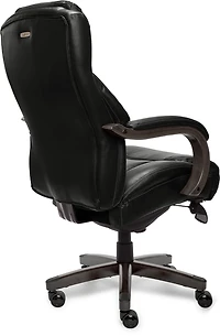La-z-Boy Delano Big and Tall Executive Office Chair