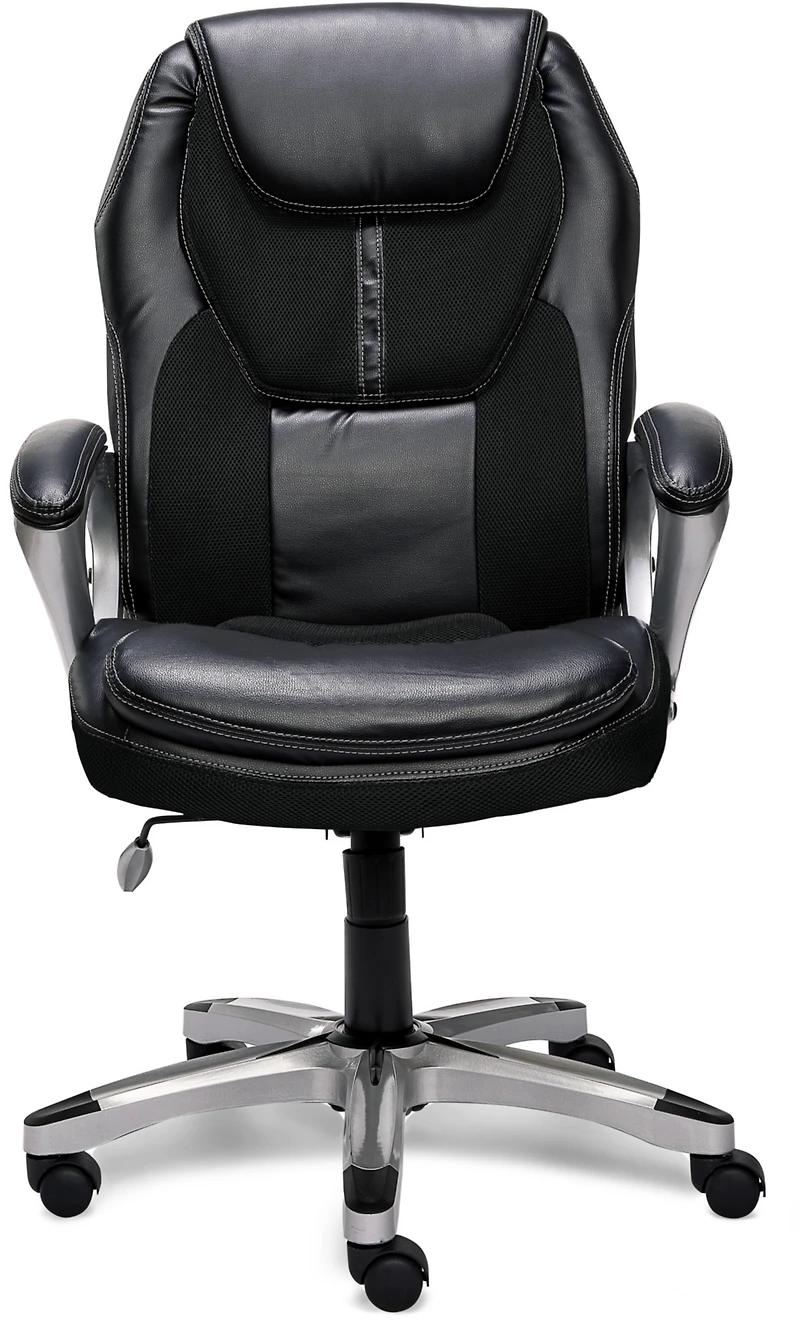 Serta Works Executive Office Chair