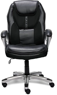 Serta Works Executive Office Chair