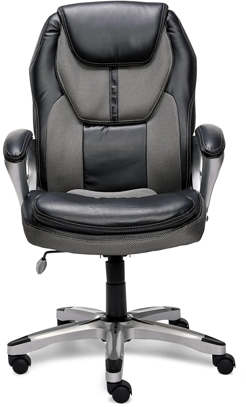 Serta Works Executive Office Chair