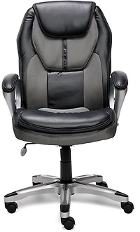 Serta Works Executive Office Chair