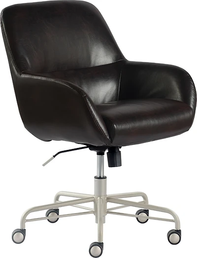 Tommy Hilfiger Forester Leather Office Chair