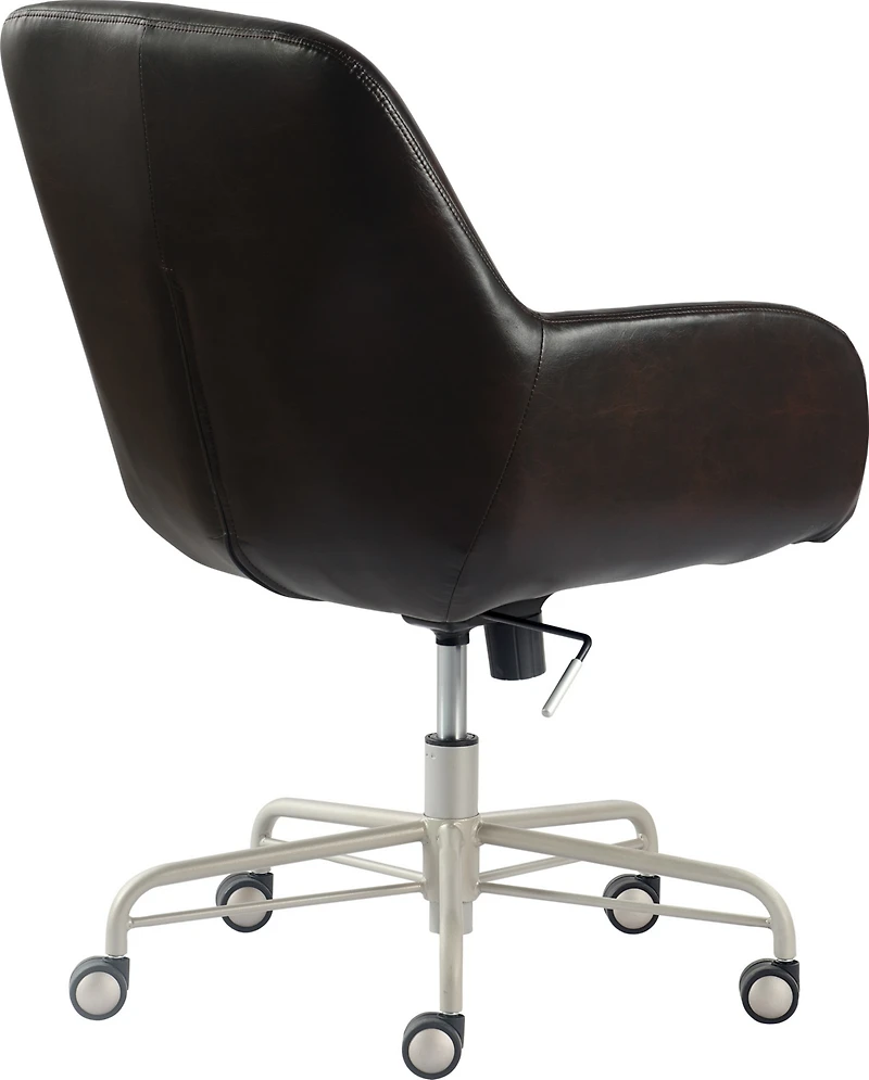 Tommy Hilfiger Forester Leather Office Chair