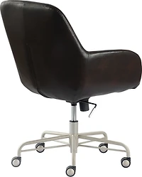 Tommy Hilfiger Forester Leather Office Chair